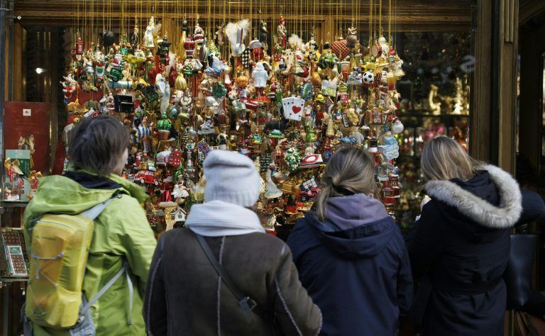 Nur so tut Schenken den Kindern gut