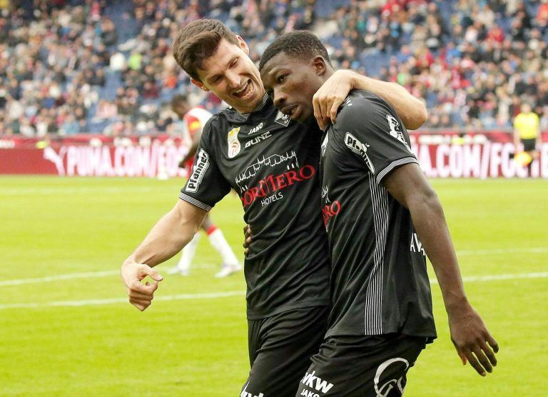 "Müssen uns die Selbstverständlichkeit wieder erarbeiten"