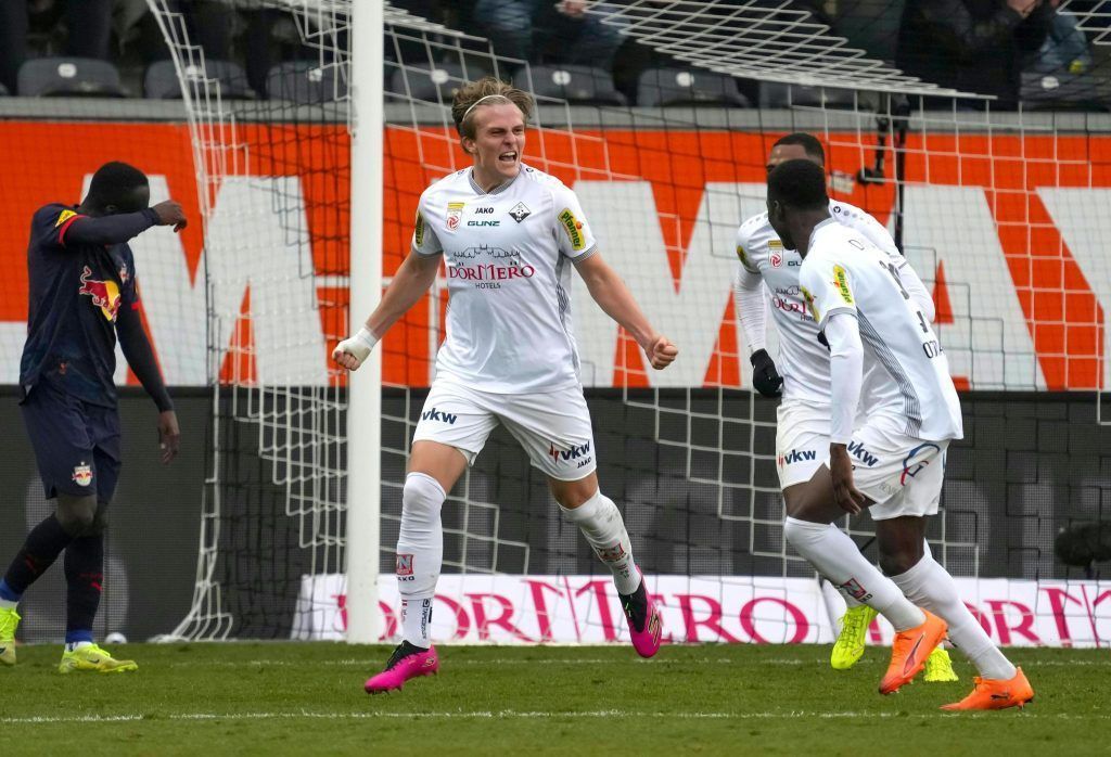 Kollers Köpfchen und eine heiße Schlussphase