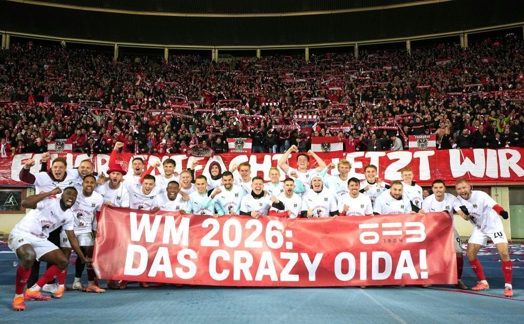 &#8220;Völlig verdient&#8221;