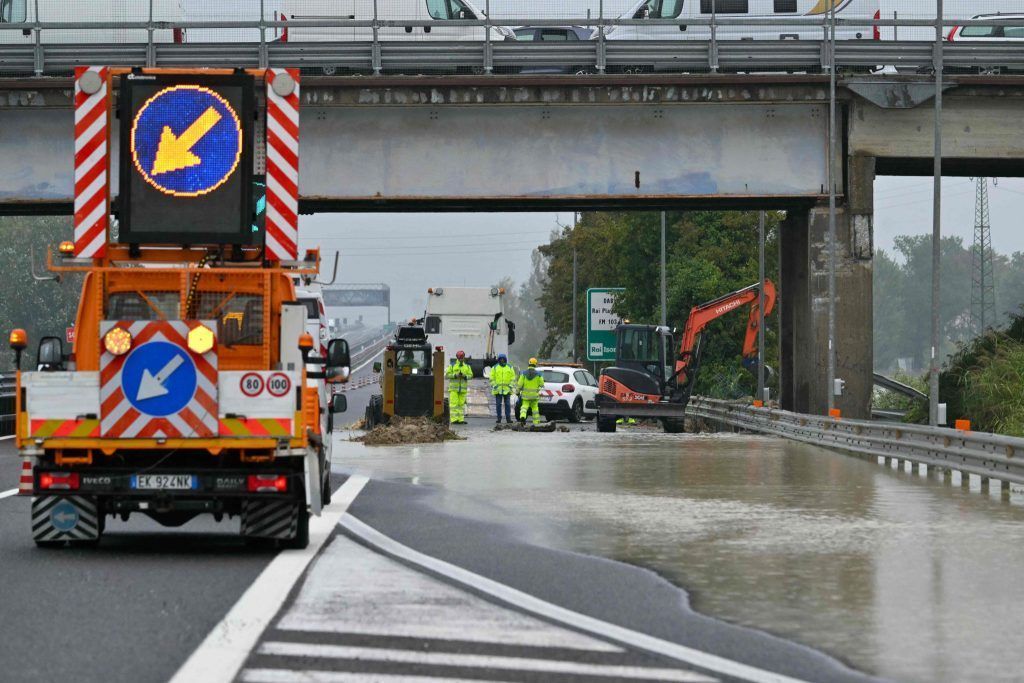 &#8220;Ziel ist es, ohne Schaden durchzukommen&#8221;