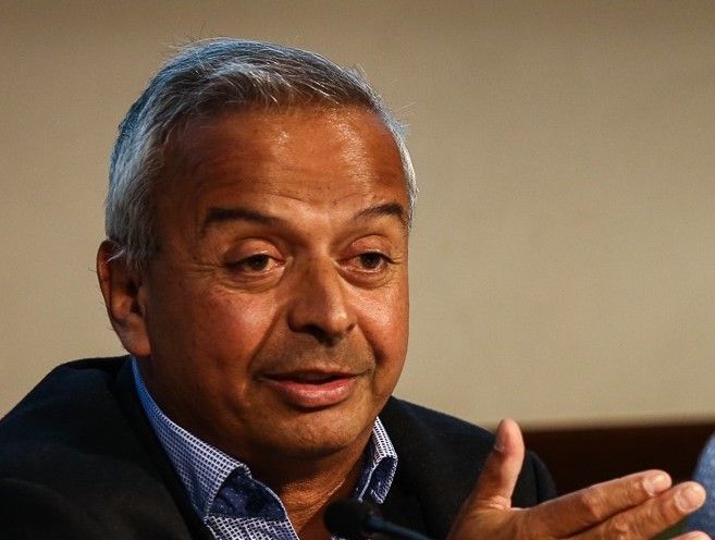 &#8220;Journalismus ist das Rückgrat einer Demokratie&#8221;