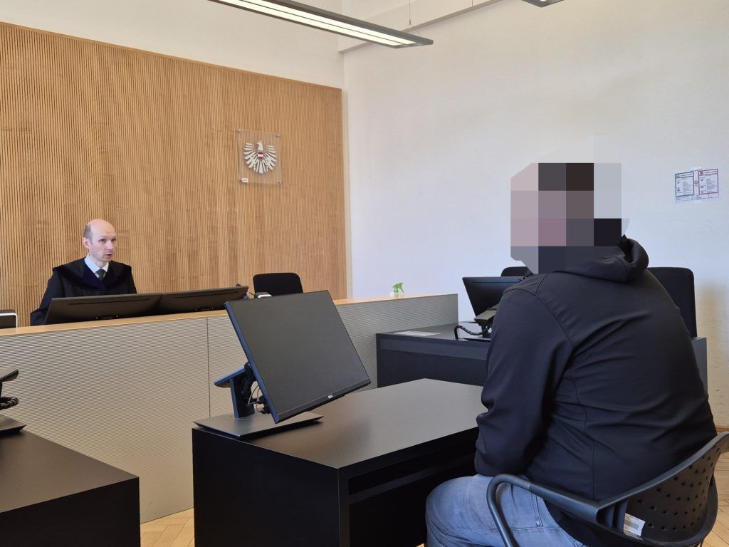 Für den Bruder gelogen und verurteilt