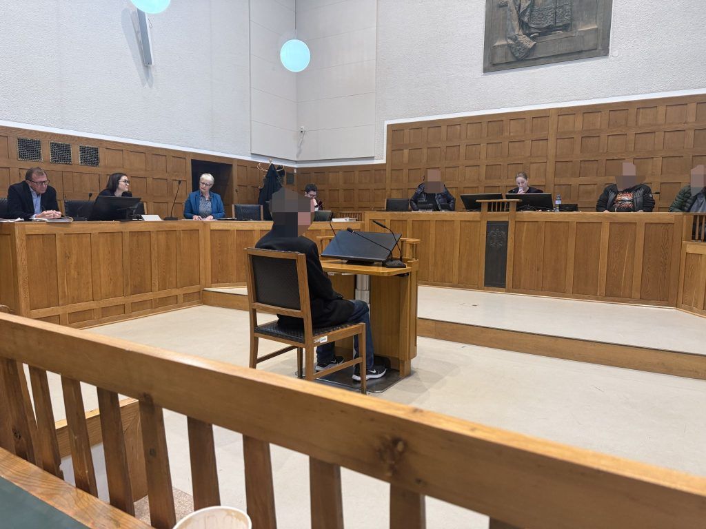 Anklage Steuerhinterziehung: Chinesischer Koch &#8220;vergaß&#8221; über Jahre, Umsätze zu buchen