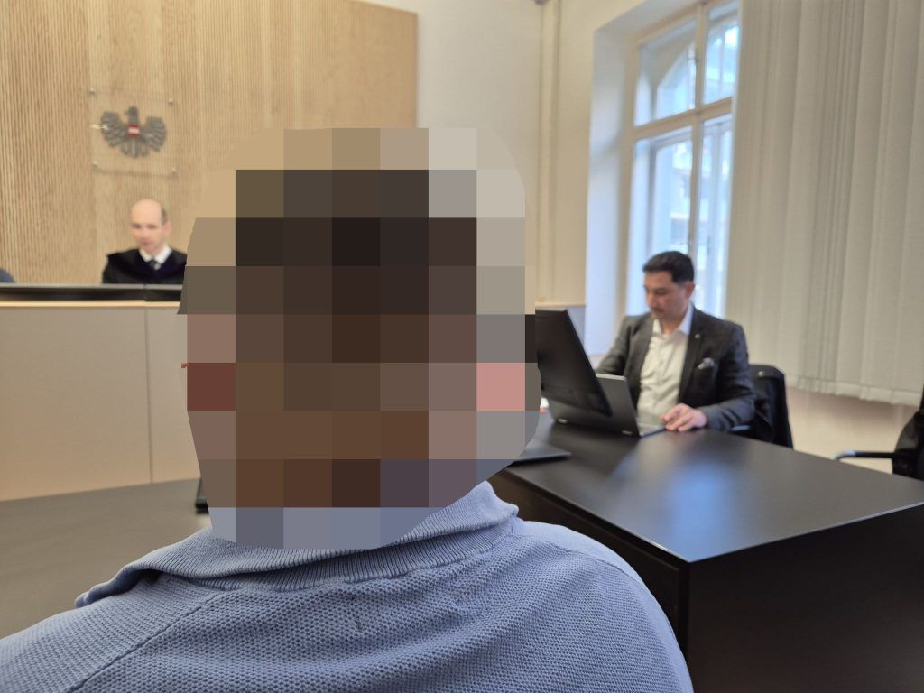 Wettlokal-Räuber ein zweites Mal verurteilt