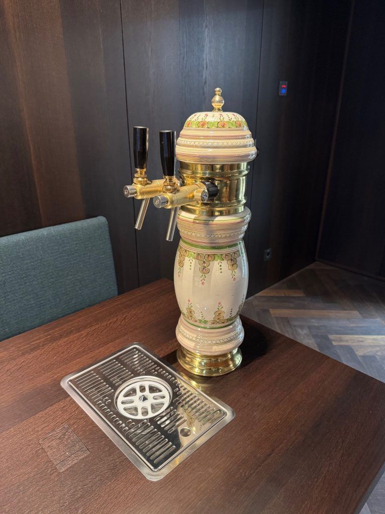 "Wenn nicht bei Mama – dann bei Anna" – Neues Restaurant in Rankweil