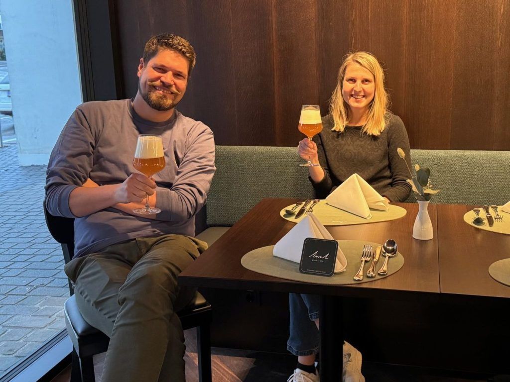 &#8220;Wenn nicht bei Mama – dann bei Anna&#8221; – Neues Restaurant in Rankweil