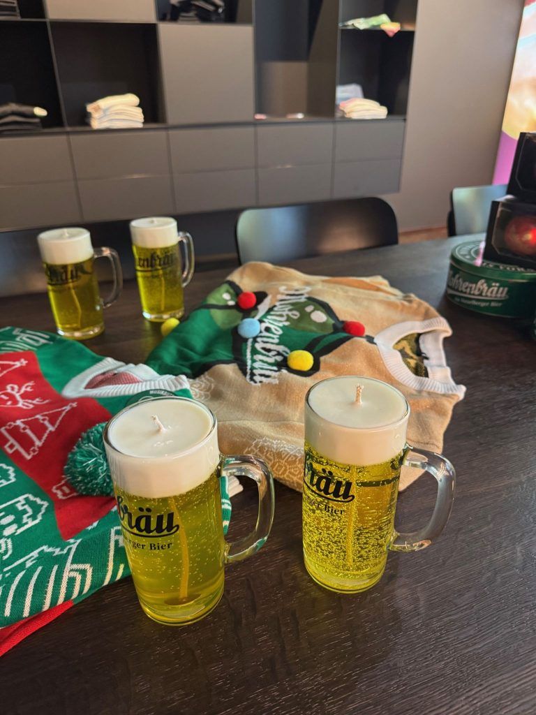 "Wenn nicht bei Mama – dann bei Anna" – Neues Restaurant in Rankweil