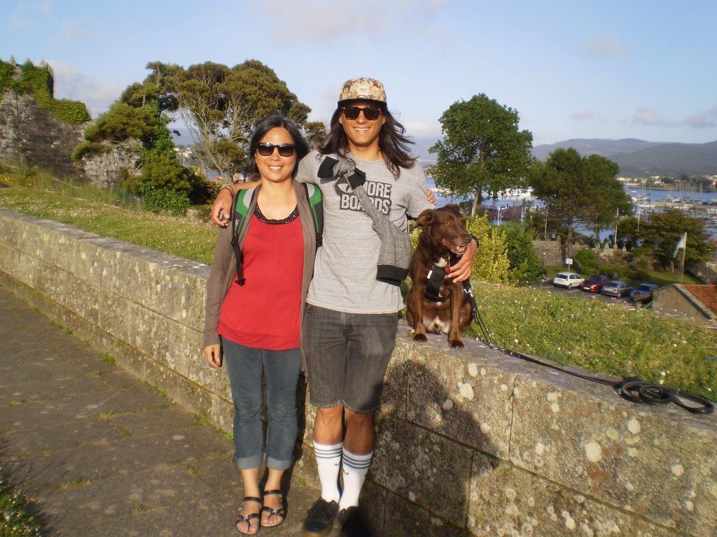 Theresia Tien: Zwischen Trauer und Neuanfang