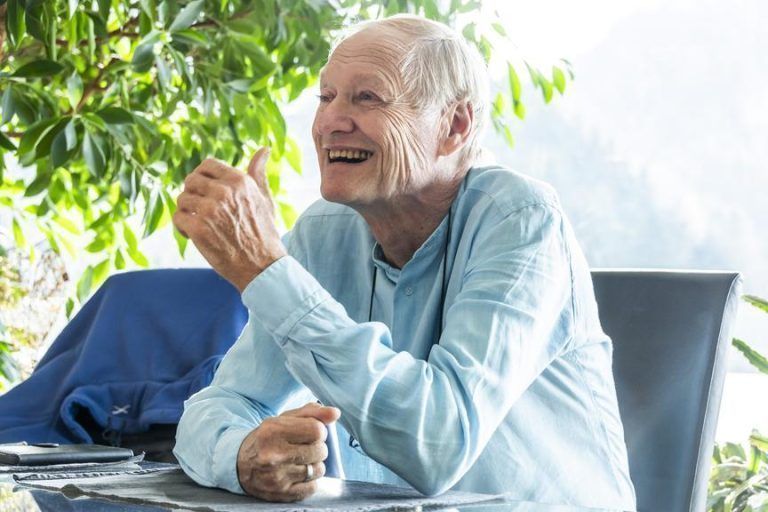 Eine mahnende Stimme verstummt: Michael Diettrich verabschiedet sich aus Vorarlberg
