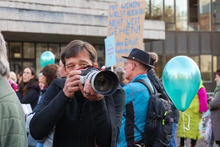 So entstehen die Vorarlberger Nachrichten – vom Interview bis zur Zeitungszustellung