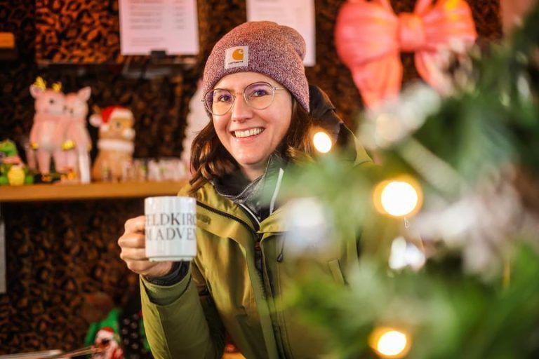 Überblick: Das sind die Advents- und Weihnachtsmärkte im Oberland