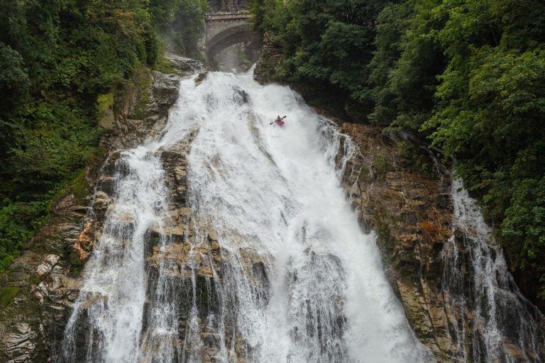 Gratwanderung - das Montafoner Bergfilmfest - in der Kulturbühne Schruns