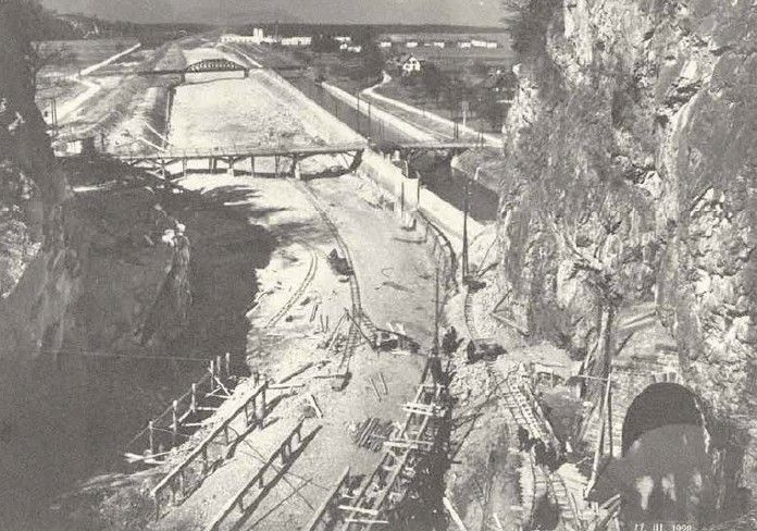 Neues Buch "100 Jahre Groß Feldkirch",