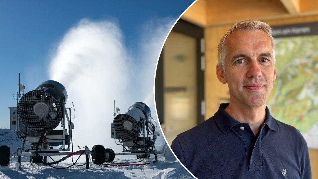 Projekt Beschneiungsanlage Bödele kommt ins Stocken