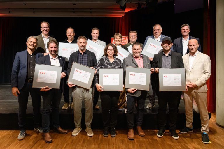 Das sind die Vorreiter in Sachen Klimaschutz