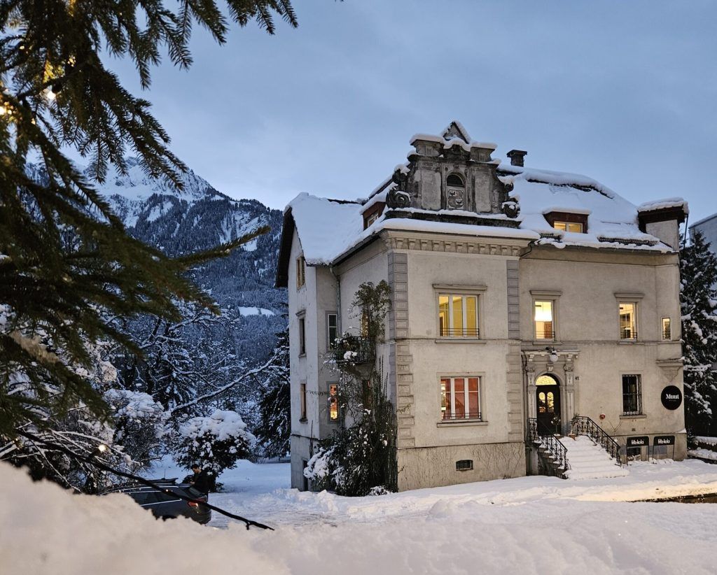 BlingBlingBazar: Neuer Design-Markt in Bludenz