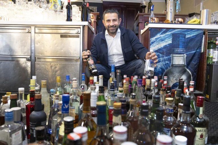 "Ich möchte für frischen Wind in der Bregenzer Nachtgastronomie sorgen"