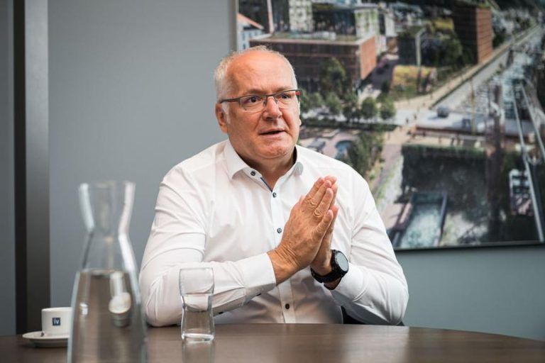 Mahrer-Rücktritt offiziell: Martha Schultz soll jetzt Reformen in die Wege leiten