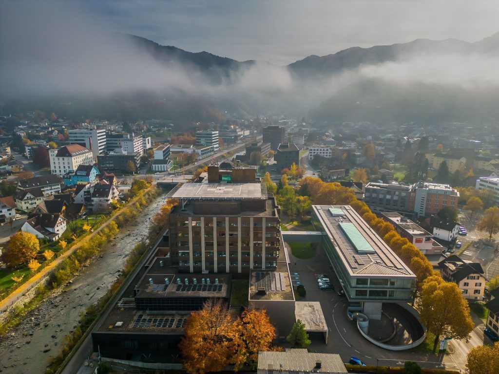 Zukunft in der KHBG: Dornbirner ÖVP will mit neuem Vorschlag Geburtenstation retten