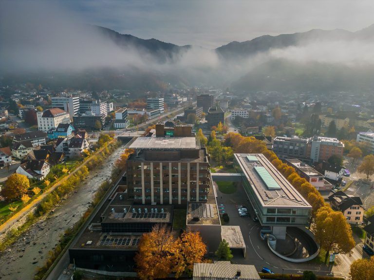 Zukunft in der KHBG: Dornbirner ÖVP will mit neuem Vorschlag Geburtenstation retten