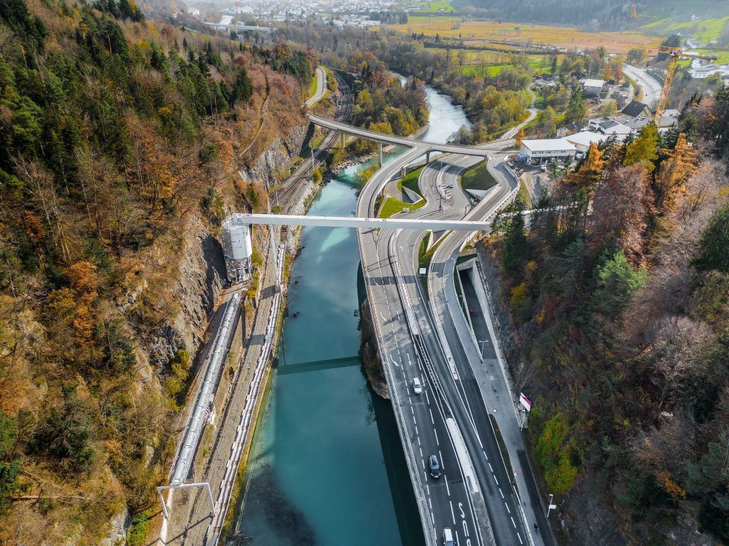 Missglückte Stadttunnel-Sprengung: &#8220;Der Berg wehrt sich&#8221;