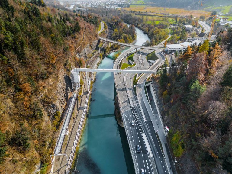 Missglückte Stadttunnel-Sprengung: "Der Berg wehrt sich"