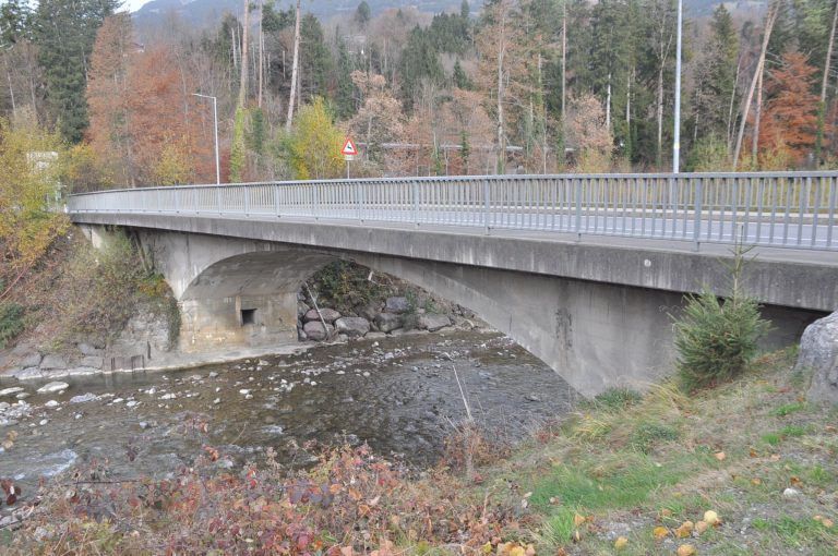 Lutzbrücke