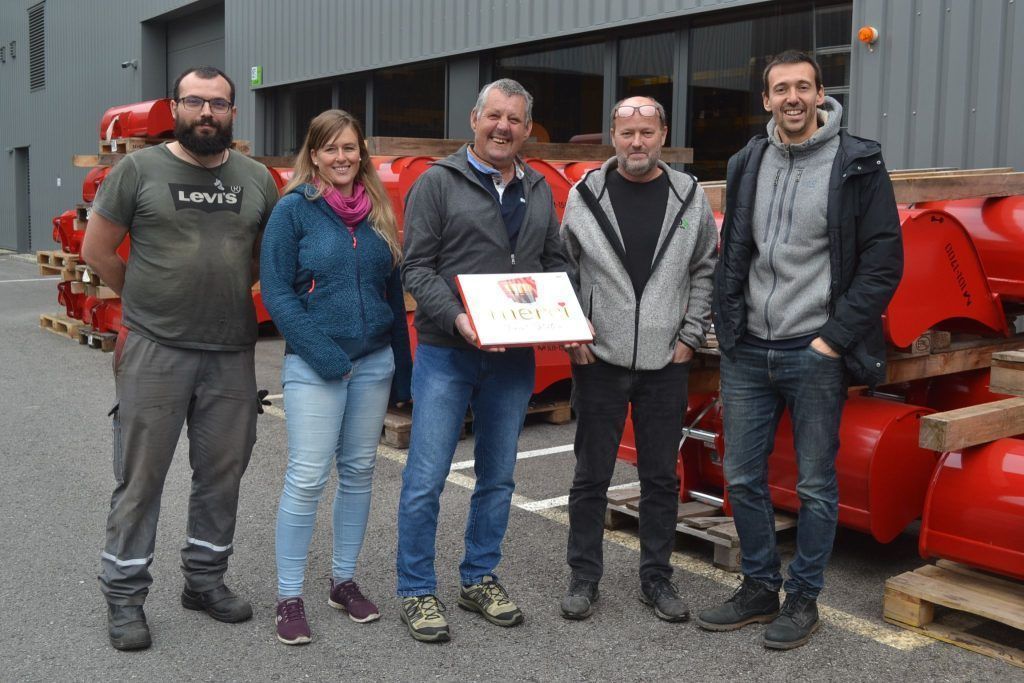 Wenn Inklusion selbstverständlich gelebt wird