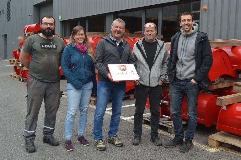 Inklusion selbstverständlich gelebt