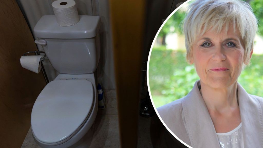 Ein Ort, wo selbst der Kaiser zu Fuß hingeht