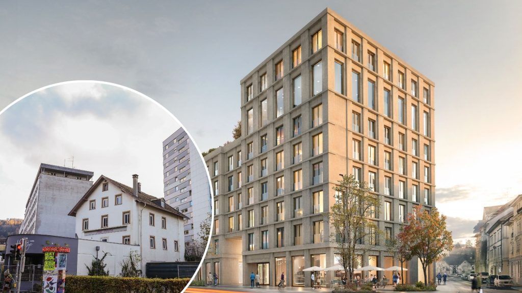 „Es ist eine kleine Sensation“: Große Hotelkette legt in Bregenz an