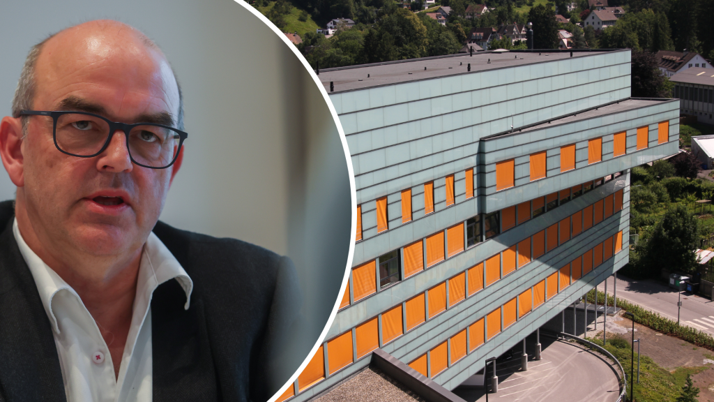 Spitalsreform: Ärzteprotest in Dornbirn, Verwunderung in Bregenz: &#8220;Sind wir jetzt das Horrorhaus?&#8221;