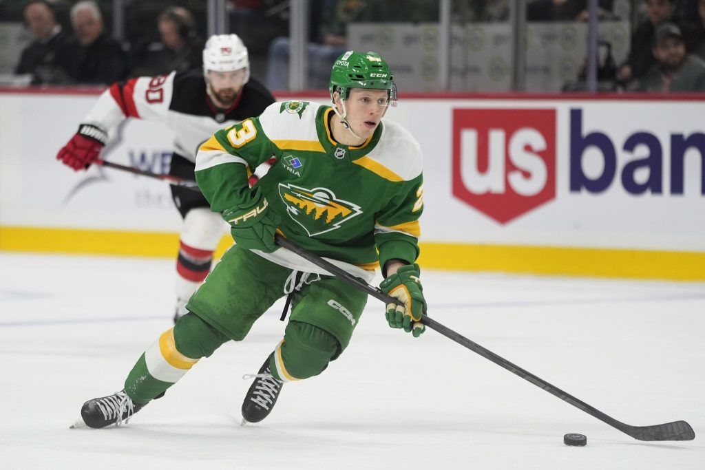 &#8220;Hoffe, dass ich in zwei Wochen wieder am Eis stehe&#8221;