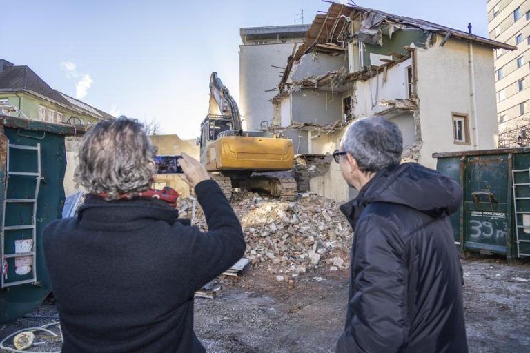 „Es ist eine kleine Sensation“: Große Hotelkette legt in Bregenz an