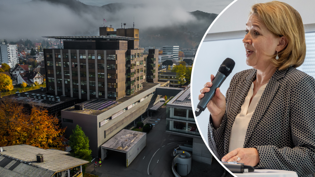 Beide Varianten zum Nachteil Dornbirns