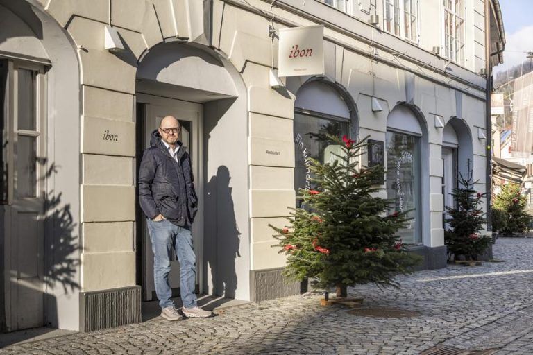 "In Bregenz gibt es wenige Orte wie diesen"