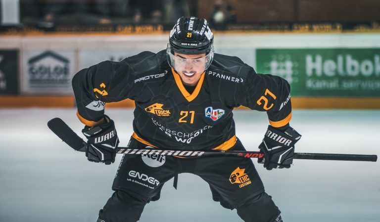 Eishockey Österreichische Eishockey Liga ÖEL 2024/25