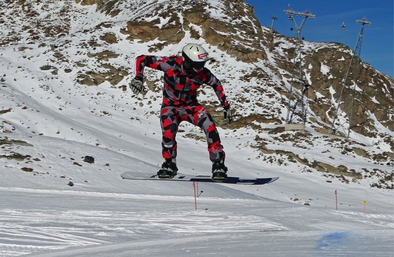 Zwischen Reha, Rückkehr und Olympia-Träumen