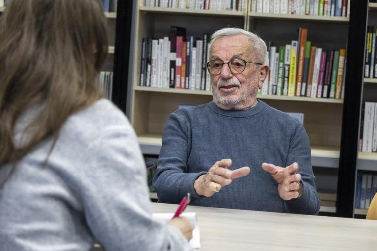 "Man kann nicht beim Kleinsten anfangen zu sparen"