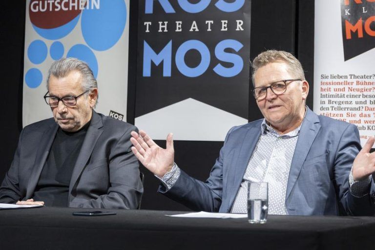 Zwei Legenden treten - bald - ab