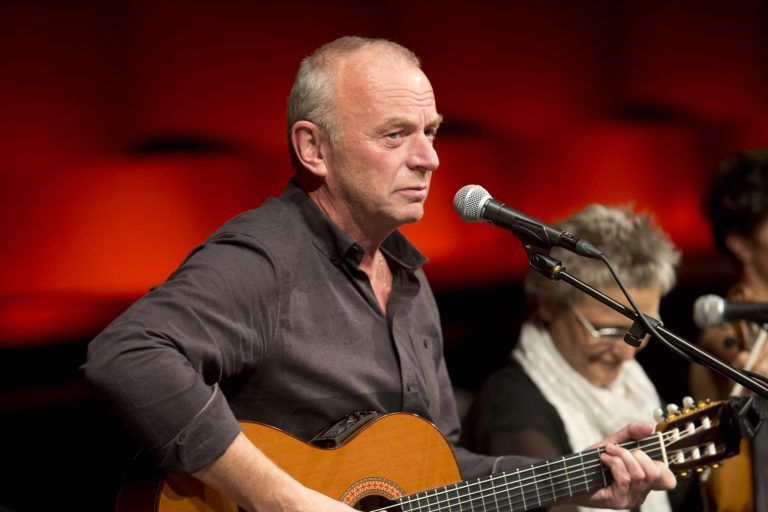 "Ma hilft"-Gala lädt heuer nach Götzis