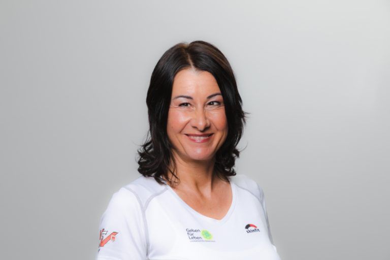 Susanne Marosch 80 Jahre VN