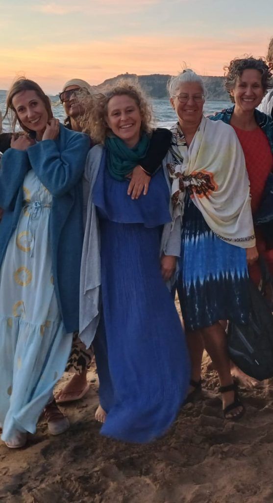 Heilsame Räume schaffen