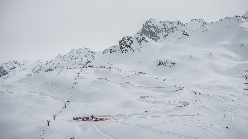 „Für die WM ist das ein enormer Komfortgewinn“: Silvretta Montafon plant neue Fredabahn