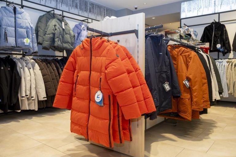 Outdoor-Experten kehren zurück in die Landeshauptstadt