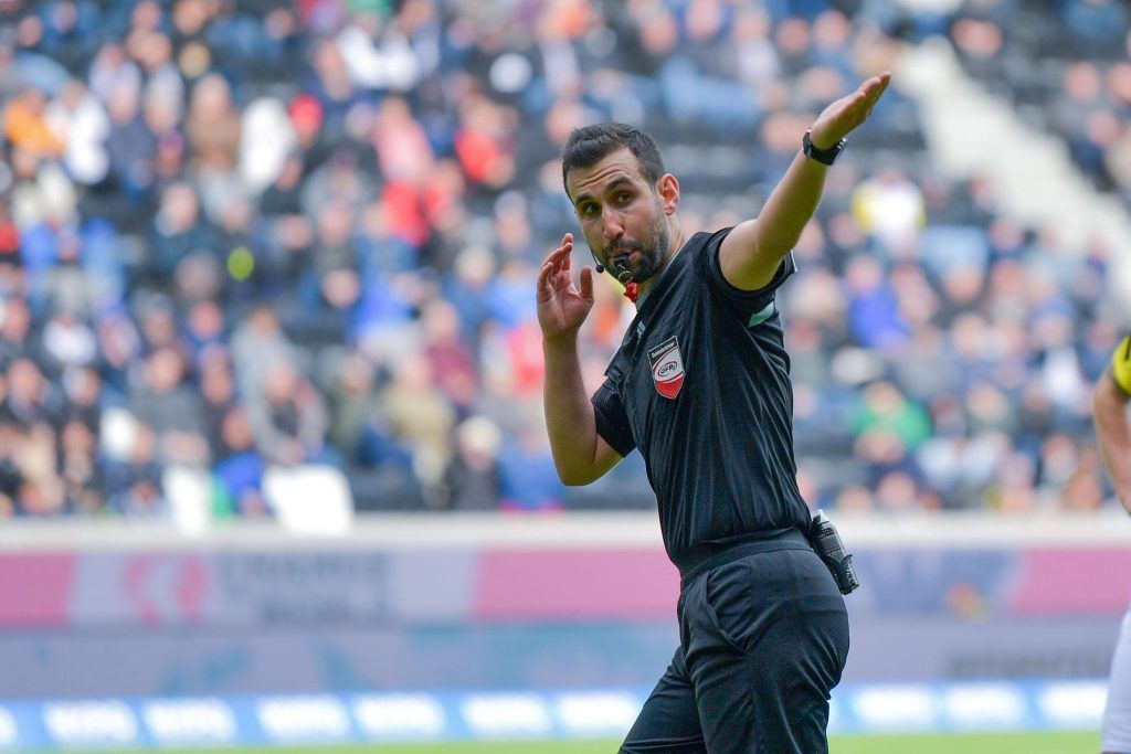 Ein Doktor als Ruhepol