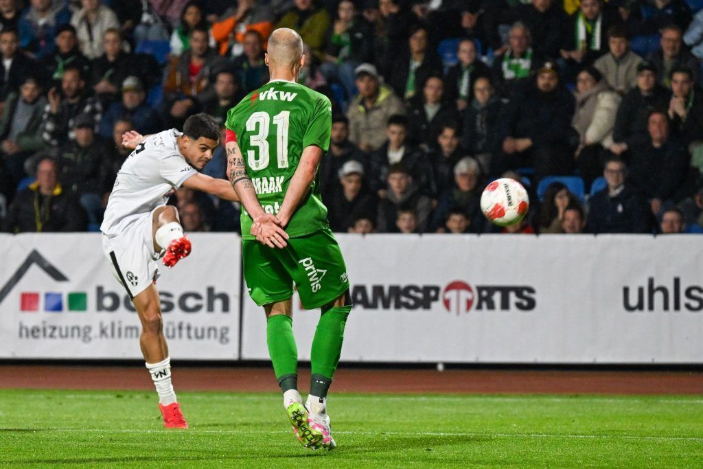 Ein Derby mit besonderen Vorzeichen