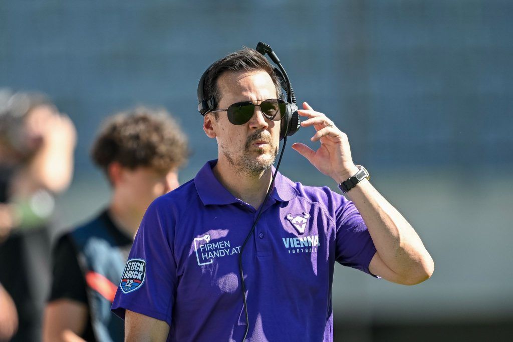 &#8220;Ein sehr, sehr außergewöhnlicher Football-Spieler&#8221;