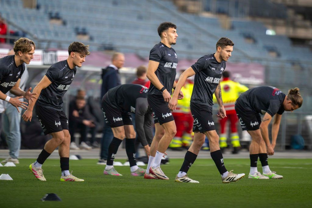 Entgegen der Tendenz